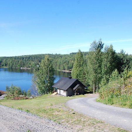 Raemaekkae Holidays Rautalampi Exterior photo